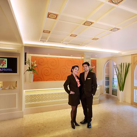 Hotel La Petite Salil Sukhumvit Thonglor 1 Bangkok Exterior foto