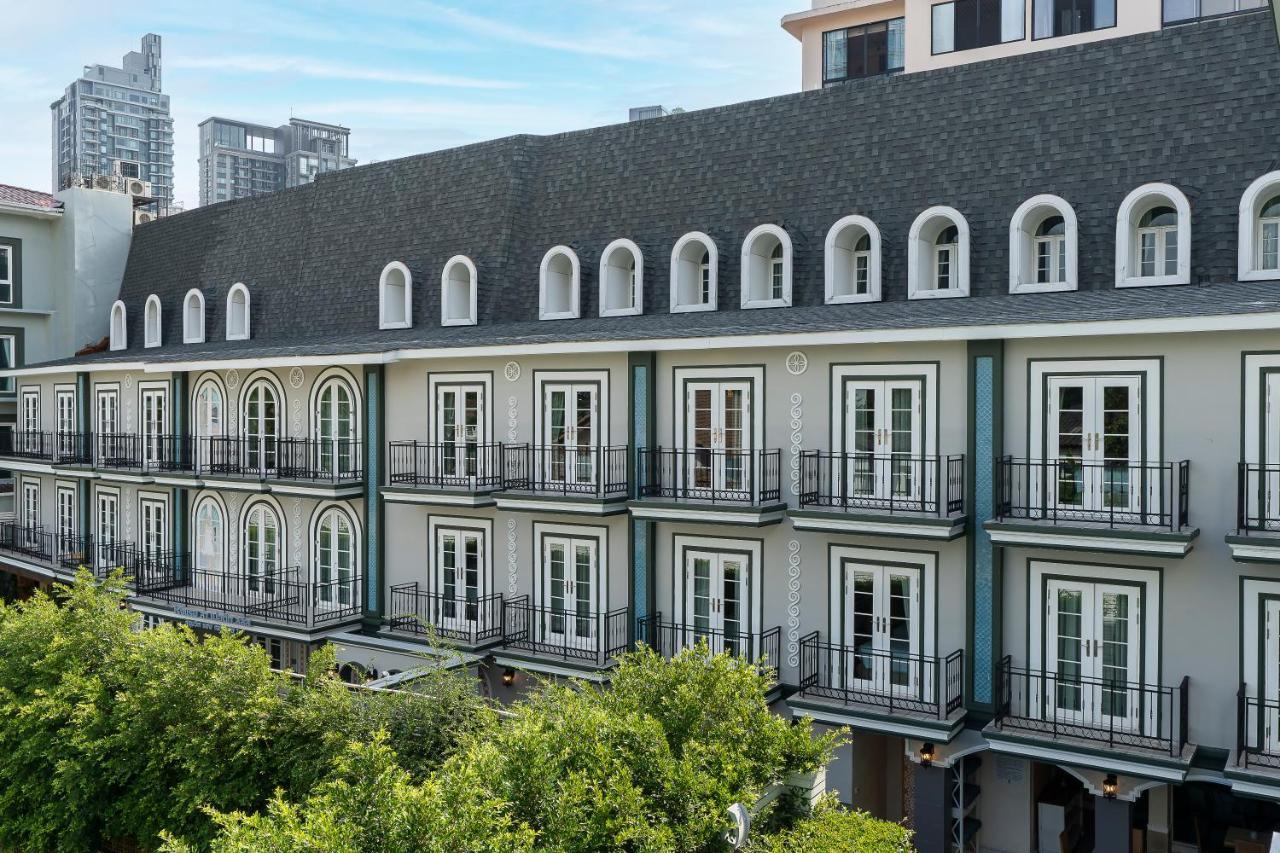 Hotel La Petite Salil Sukhumvit Thonglor 1 Bangkok Exterior foto