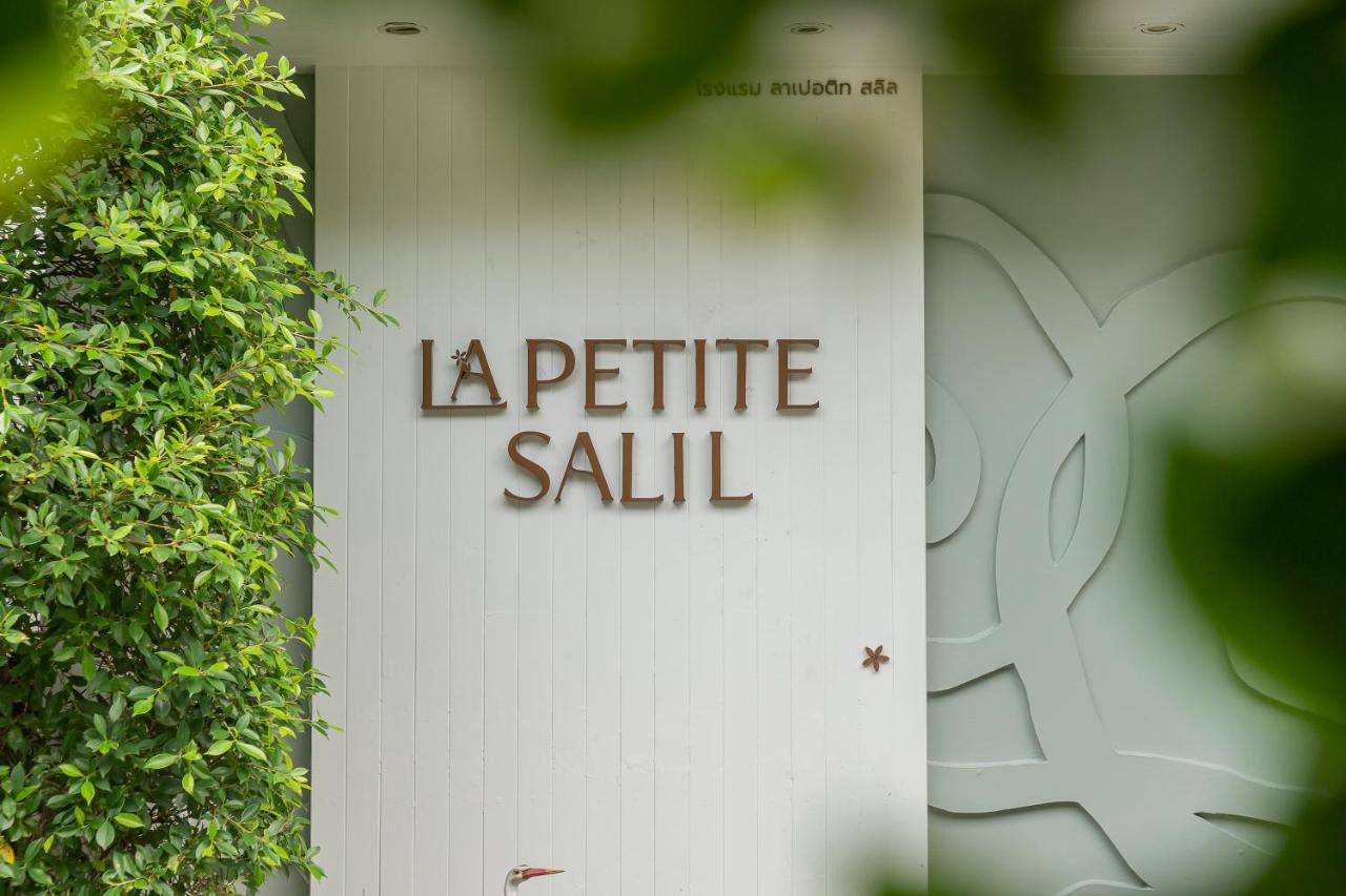 Hotel La Petite Salil Sukhumvit Thonglor 1 Bangkok Exterior foto