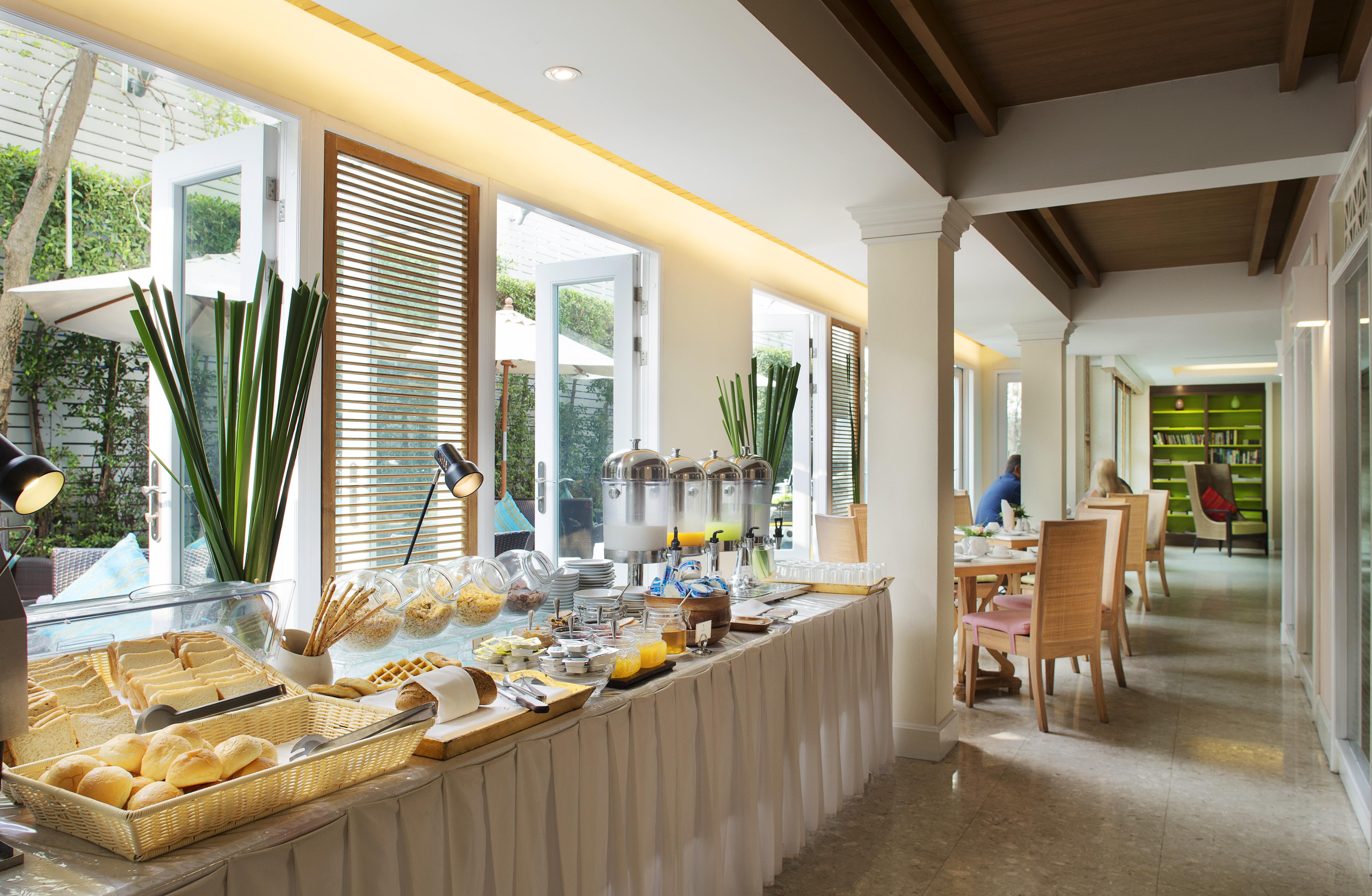 Hotel La Petite Salil Sukhumvit Thonglor 1 Bangkok Exterior foto