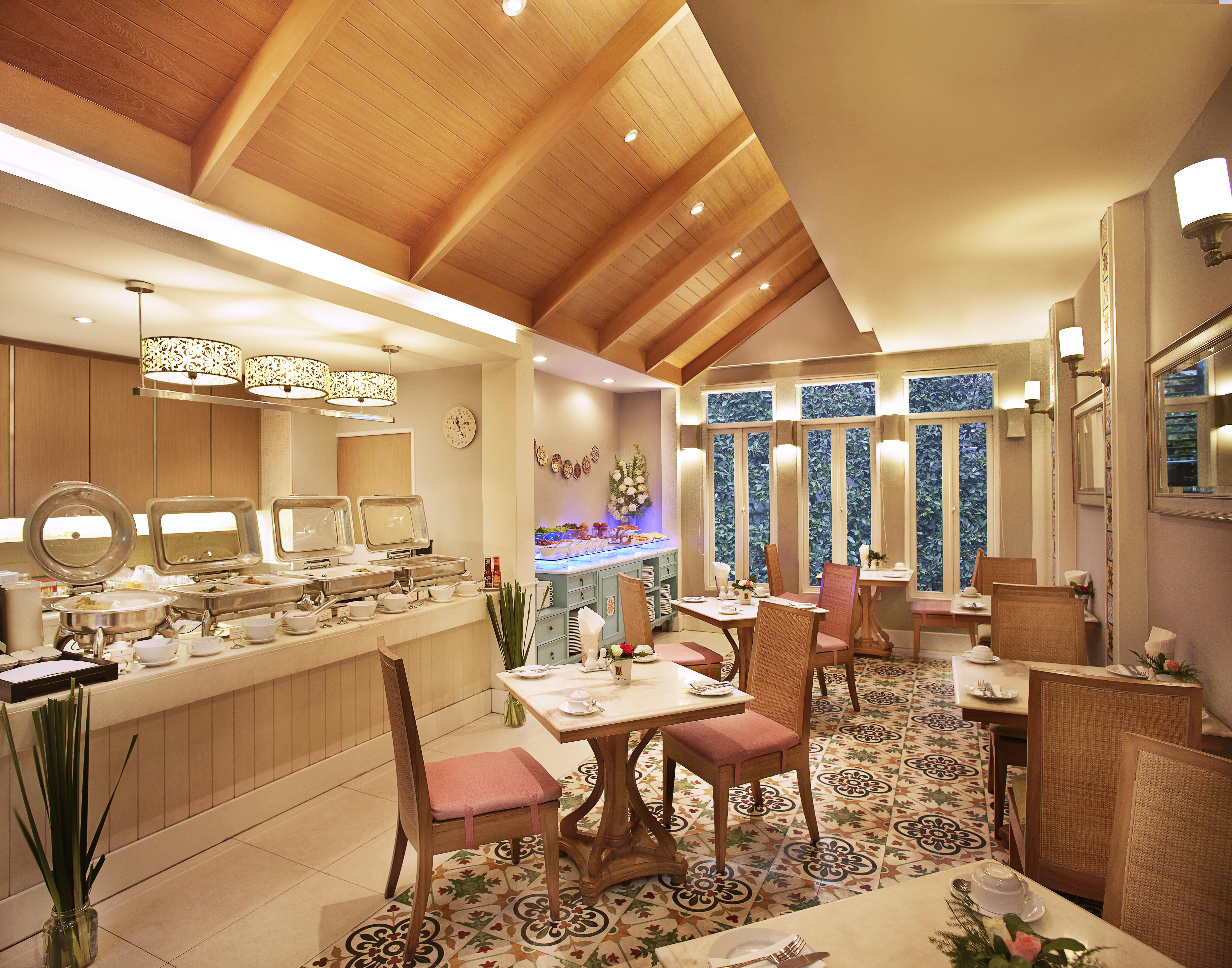 Hotel La Petite Salil Sukhumvit Thonglor 1 Bangkok Exterior foto