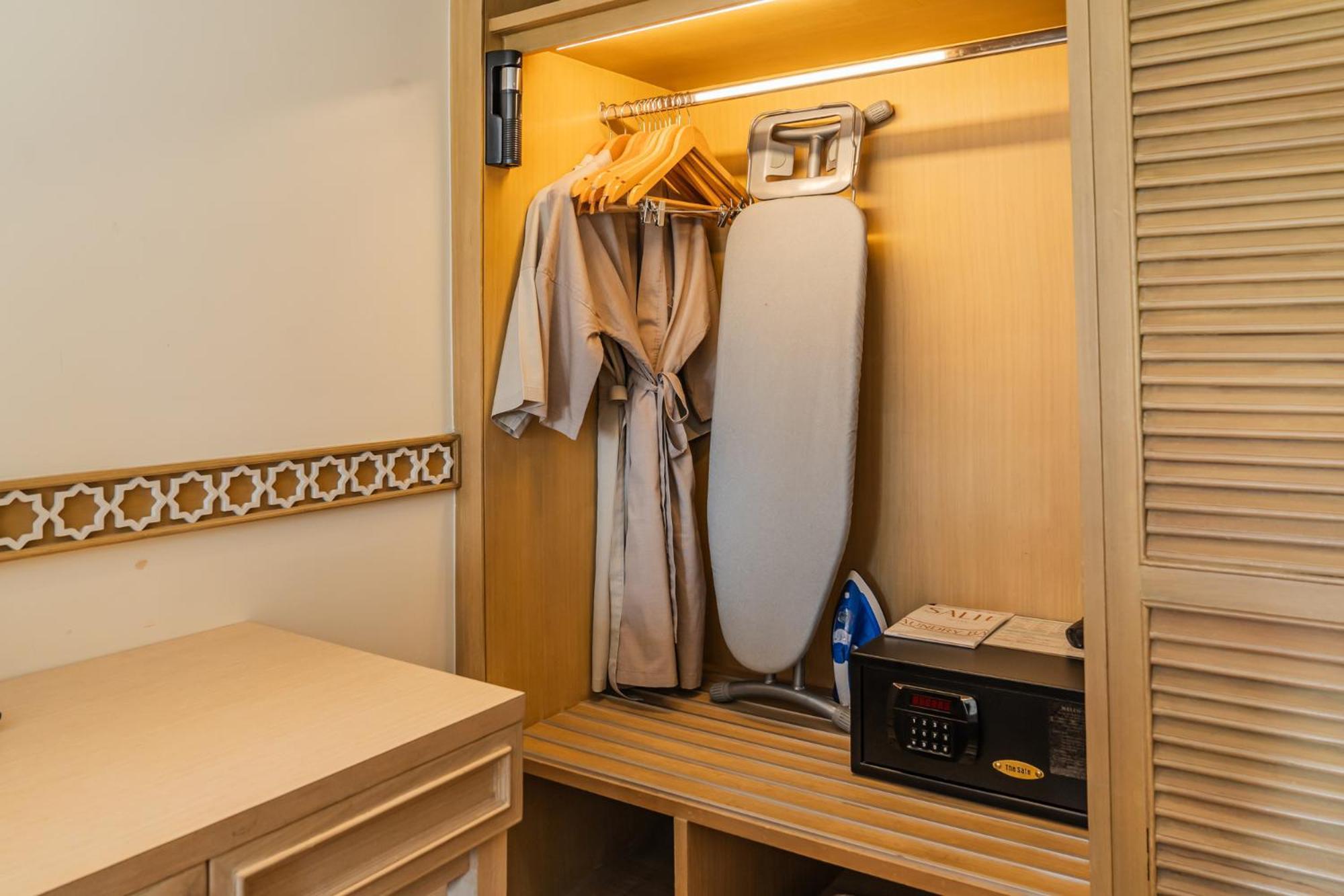 Hotel La Petite Salil Sukhumvit Thonglor 1 Bangkok Exterior foto